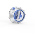 Rizoma Clear Wet Clutch Cover kit - OILQUARIUM for the BMW S1000RR (2020+) / S1000R / S1000XR (2021+) / M1000R / M1000XR Rizoma Clear Wet Clutch Cover kit - OILQUARIUM for the BMW S1000RR (2020+) / S1000R / S1000XR (2021+) / M1000R / M1000XR